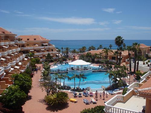 Apartment Tenerife Royal Gardens - Vistas Trg - *