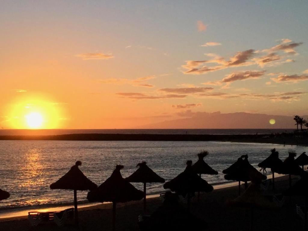 Tenerife Royal Gardens - Vistas Trg - Apartment Playa de las Americas (Tenerife)