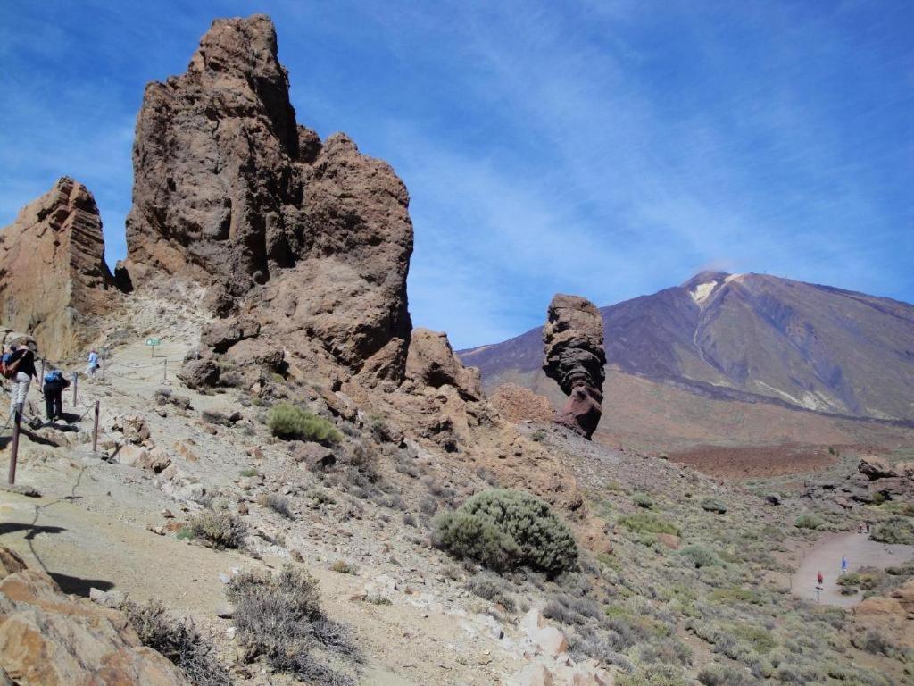Tenerife Royal Gardens - Vistas Trg - Apartment *