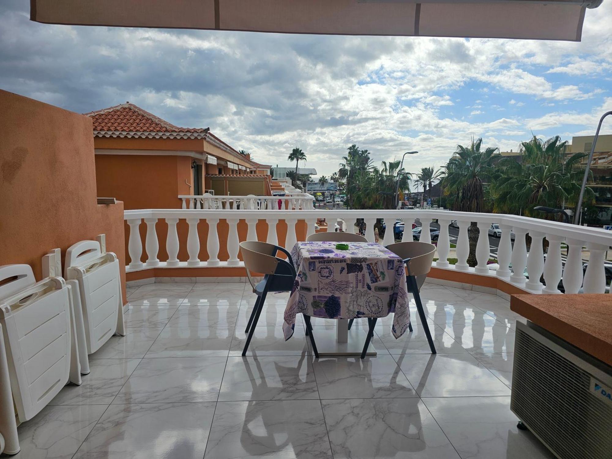 Tenerife Royal Gardens - Vistas Trg -
