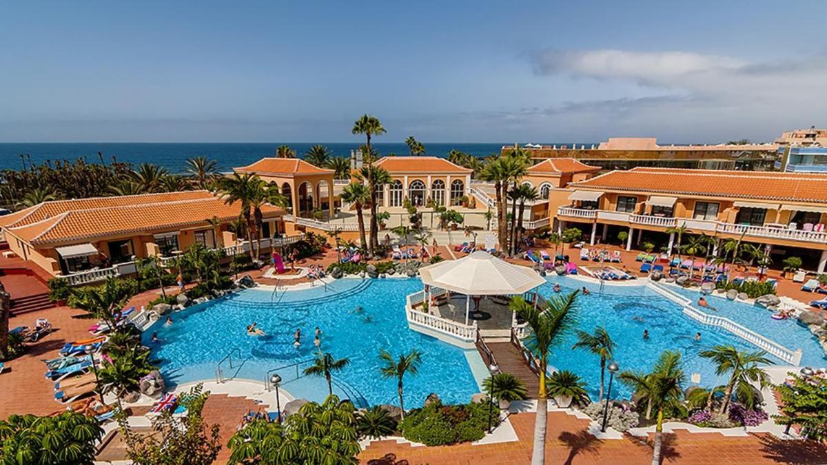Tenerife Royal Gardens - Vistas Trg - * Playa de las Americas (Tenerife)
