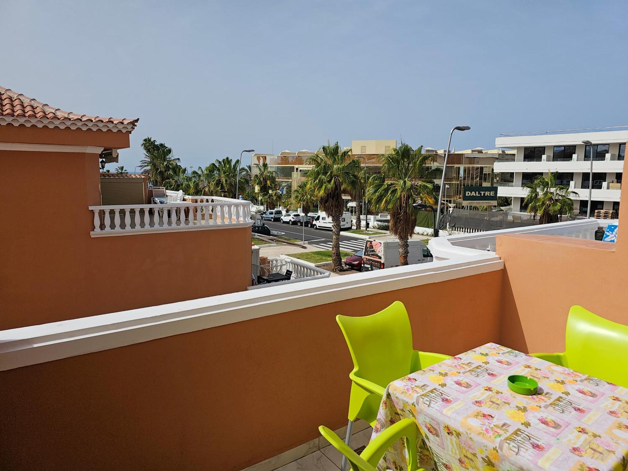 Tenerife Royal Gardens - Vistas Trg -