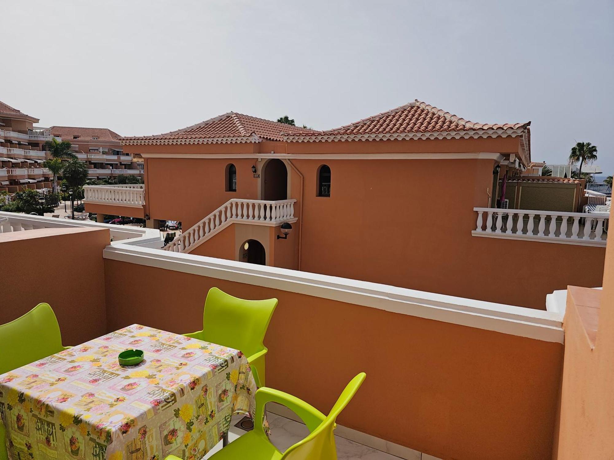 Apartment Tenerife Royal Gardens - Vistas Trg - Playa de las Americas (Tenerife)