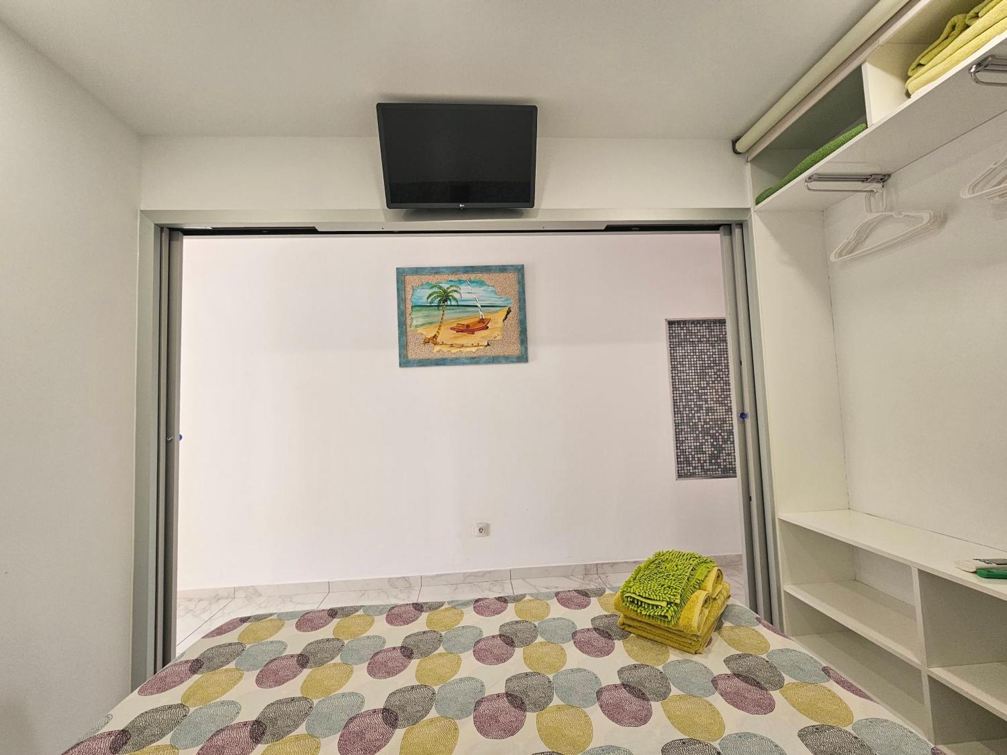 Tenerife Royal Gardens - Vistas Trg - Apartment Playa de las Americas (Tenerife)