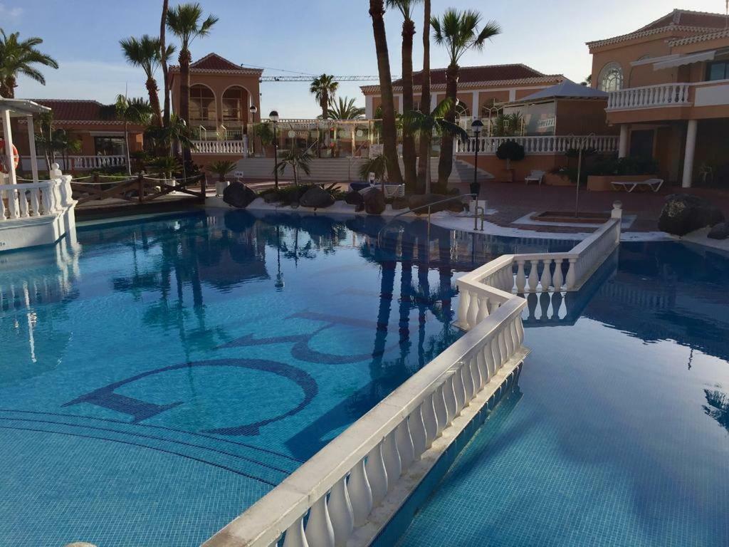 Apartment Tenerife Royal Gardens - Vistas Trg - *