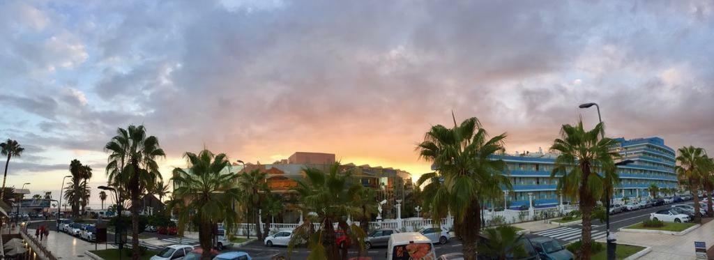 Tenerife Royal Gardens - Vistas Trg - Apartment *