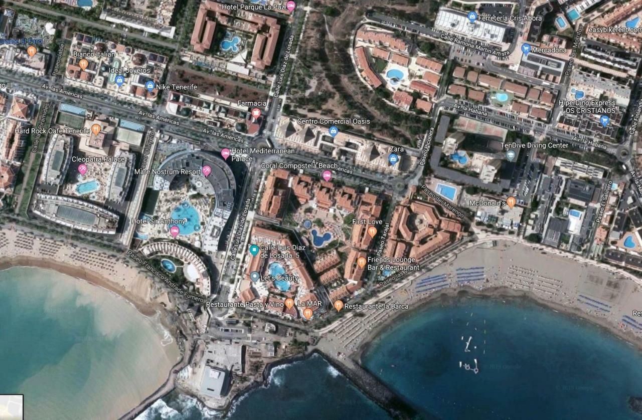 Tenerife Royal Gardens - Vistas Trg - Playa de las Americas (Tenerife)