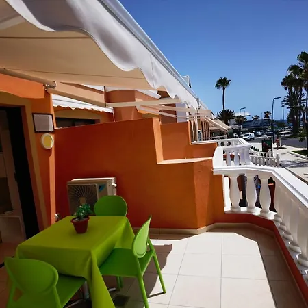 Tenerife Royal Gardens - Las Vistas Trg - Viviendas Vacacionales Playa de las Américas Exterior foto