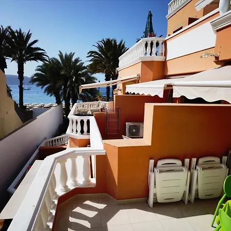 Tenerife Royal Gardens - Las Vistas Trg - Viviendas Vacacionales Playa de las Américas Zimmer foto