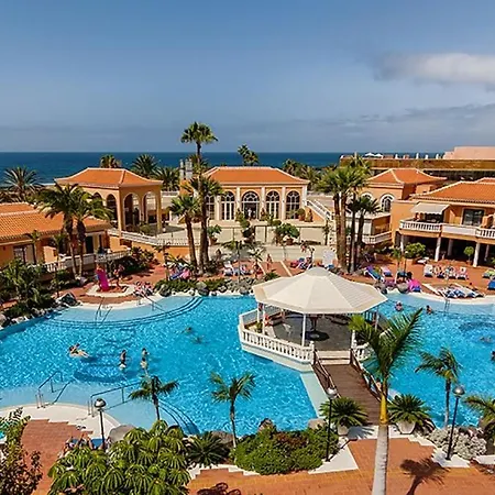 Tenerife Royal Gardens - Las Vistas Trg - Viviendas Vacacionales Playa de las Américas Exterior foto
