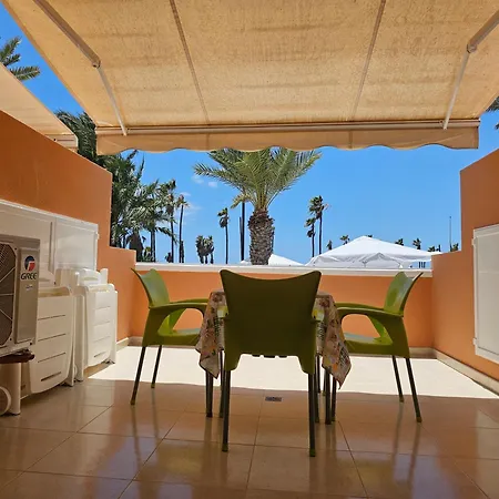 Tenerife Royal Gardens - Las Vistas Trg - Viviendas Vacacionales Playa de las Américas Exterior foto