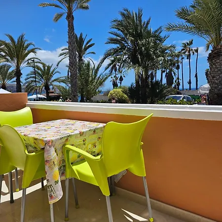 Tenerife Royal Gardens - Las Vistas Trg - Viviendas Vacacionales Playa de las Américas Exterior foto