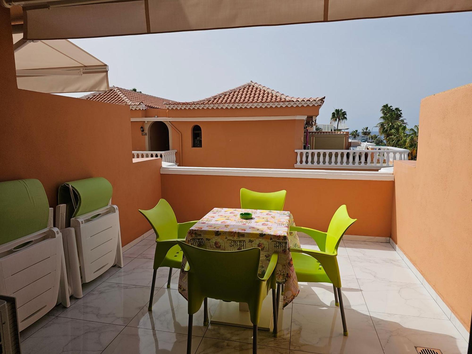 Apartment Tenerife Royal Gardens - Vistas Trg - Playa de las Américas