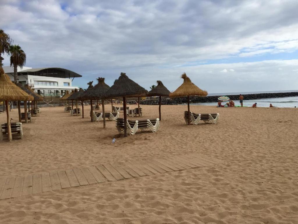 Tenerife Royal Gardens - Vistas Trg - Apartment Playa de las Américas