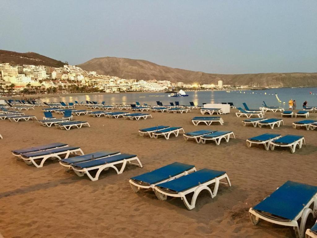 Tenerife Royal Gardens - Vistas Trg - * Playa de las Américas