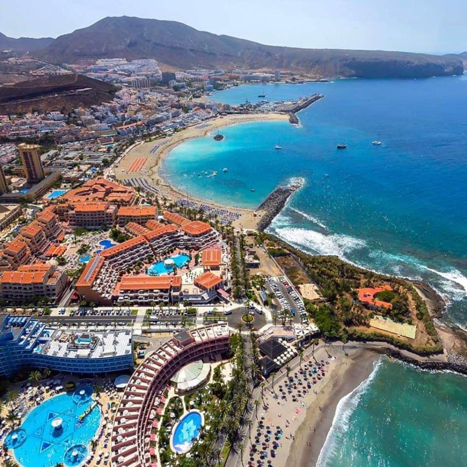 Tenerife Royal Gardens - Vistas Trg - *