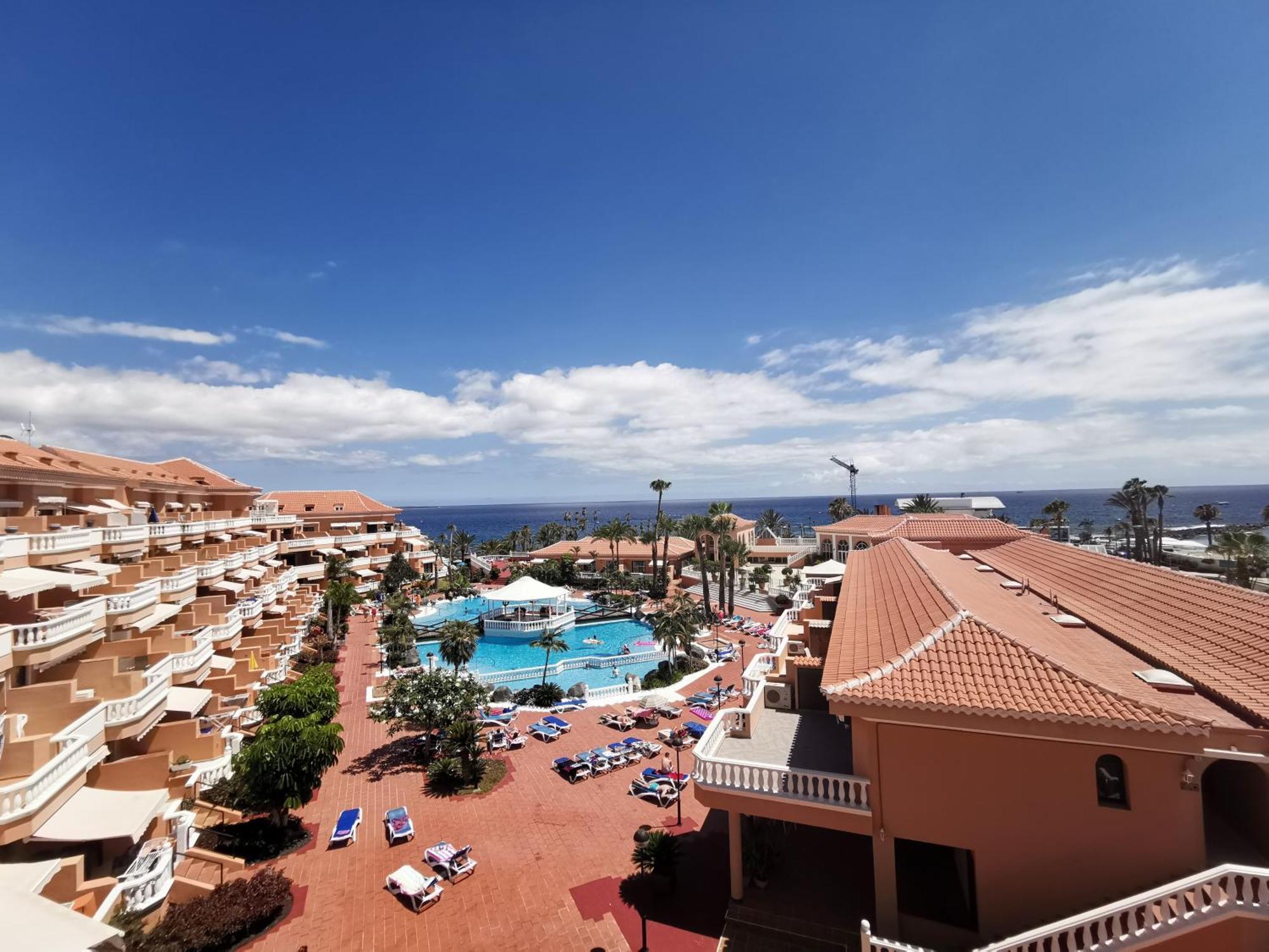 Tenerife Royal Gardens - Vistas Trg -