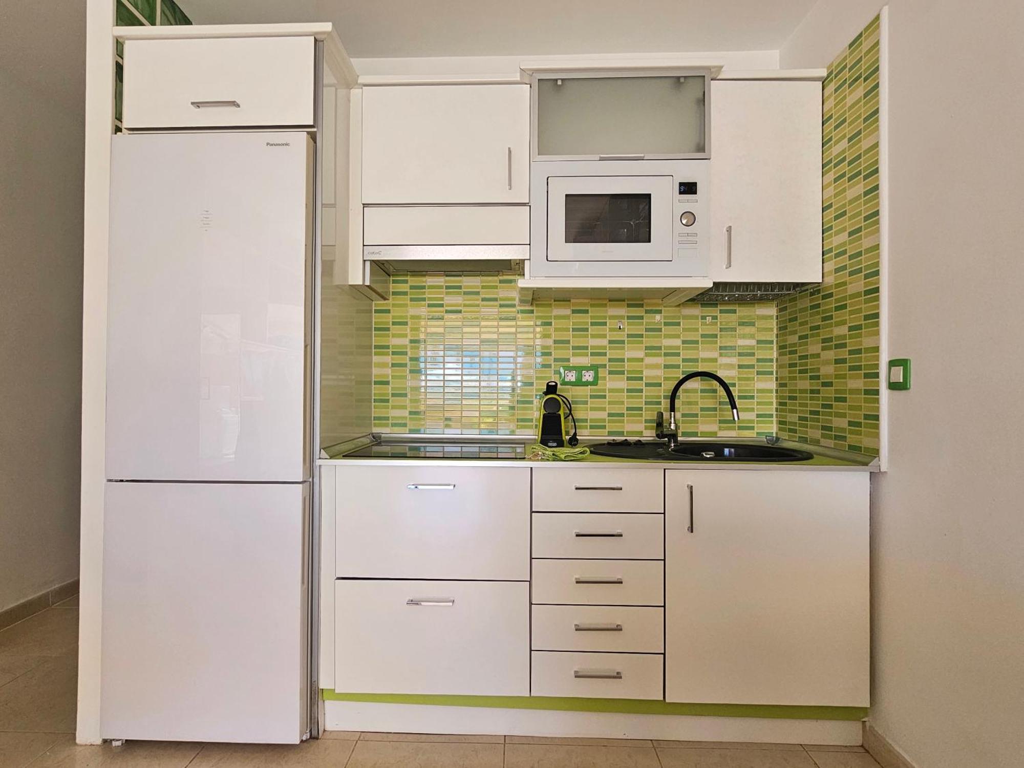 Apartment Tenerife Royal Gardens - Vistas Trg -