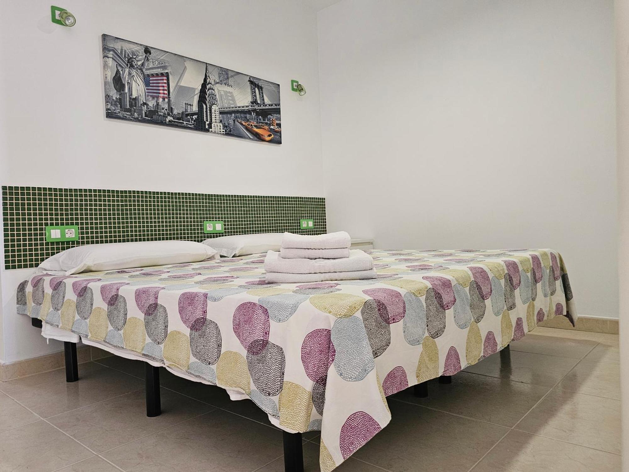 Tenerife Royal Gardens - Vistas Trg - Appartement