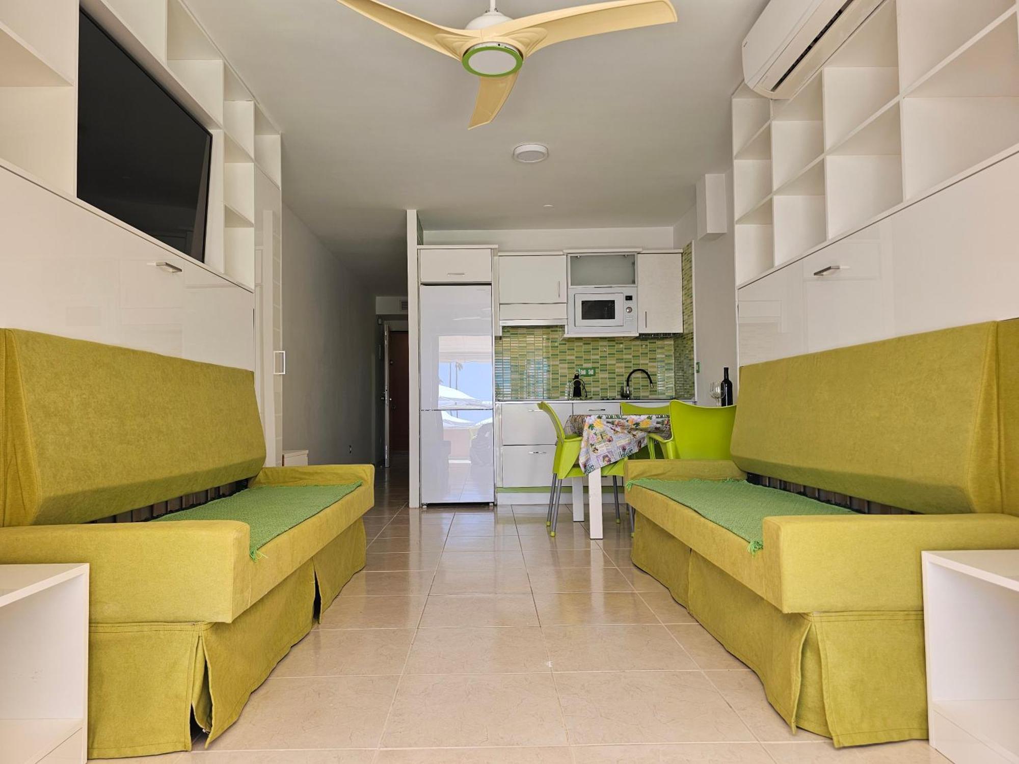 Apartment Tenerife Royal Gardens - Vistas Trg -