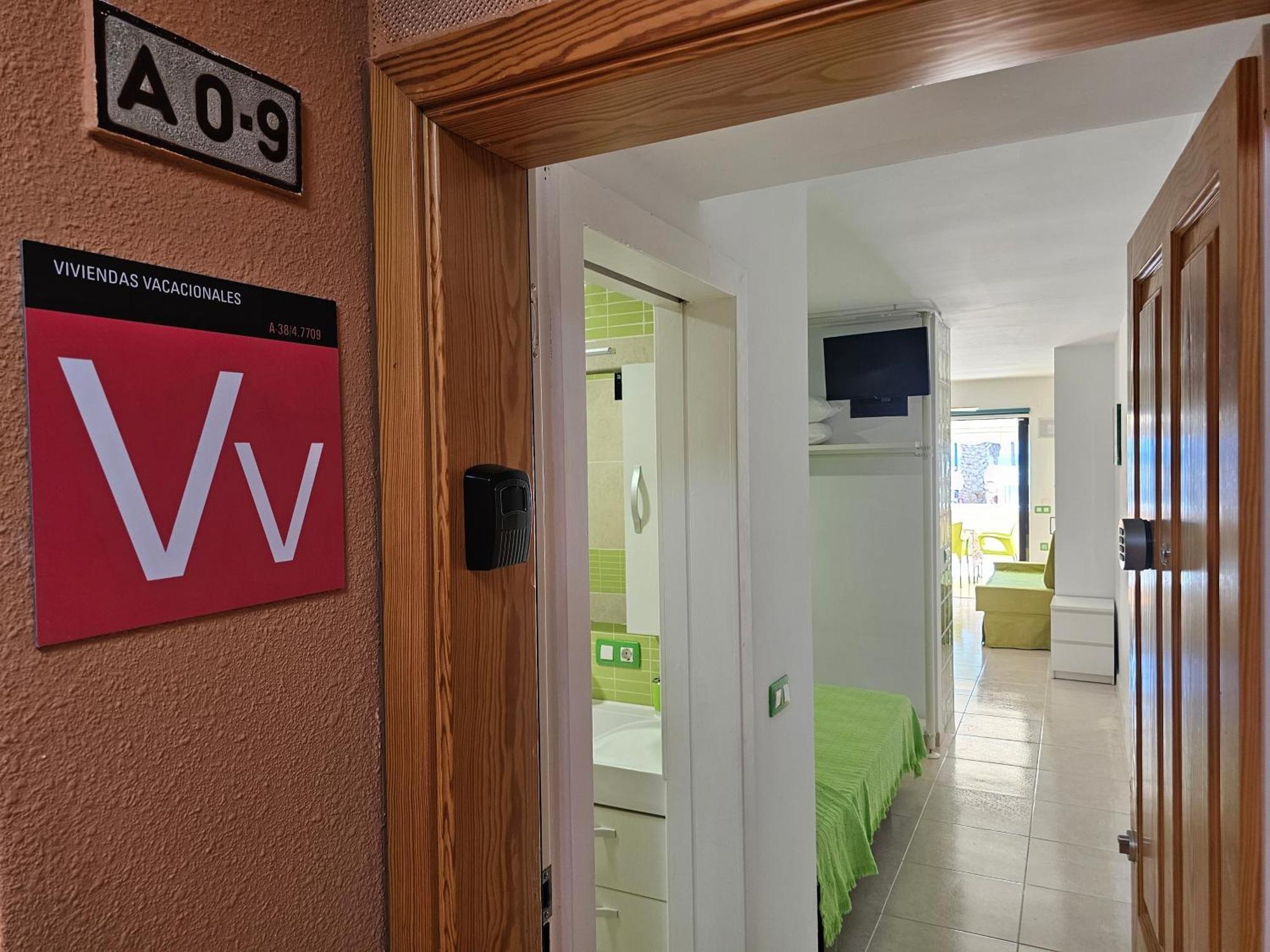Tenerife Royal Gardens - Vistas Trg - Appartement