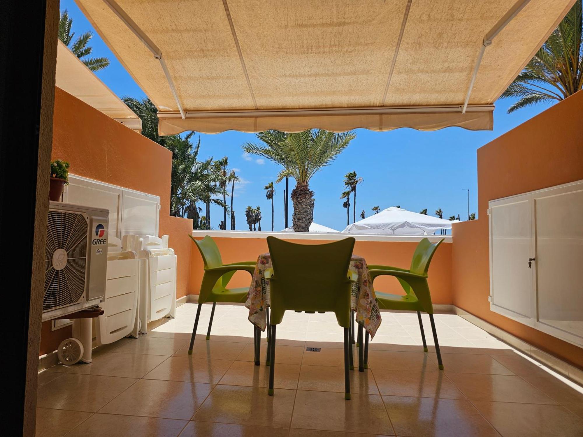 Tenerife Royal Gardens - Vistas Trg - Apartment Playa de las Américas