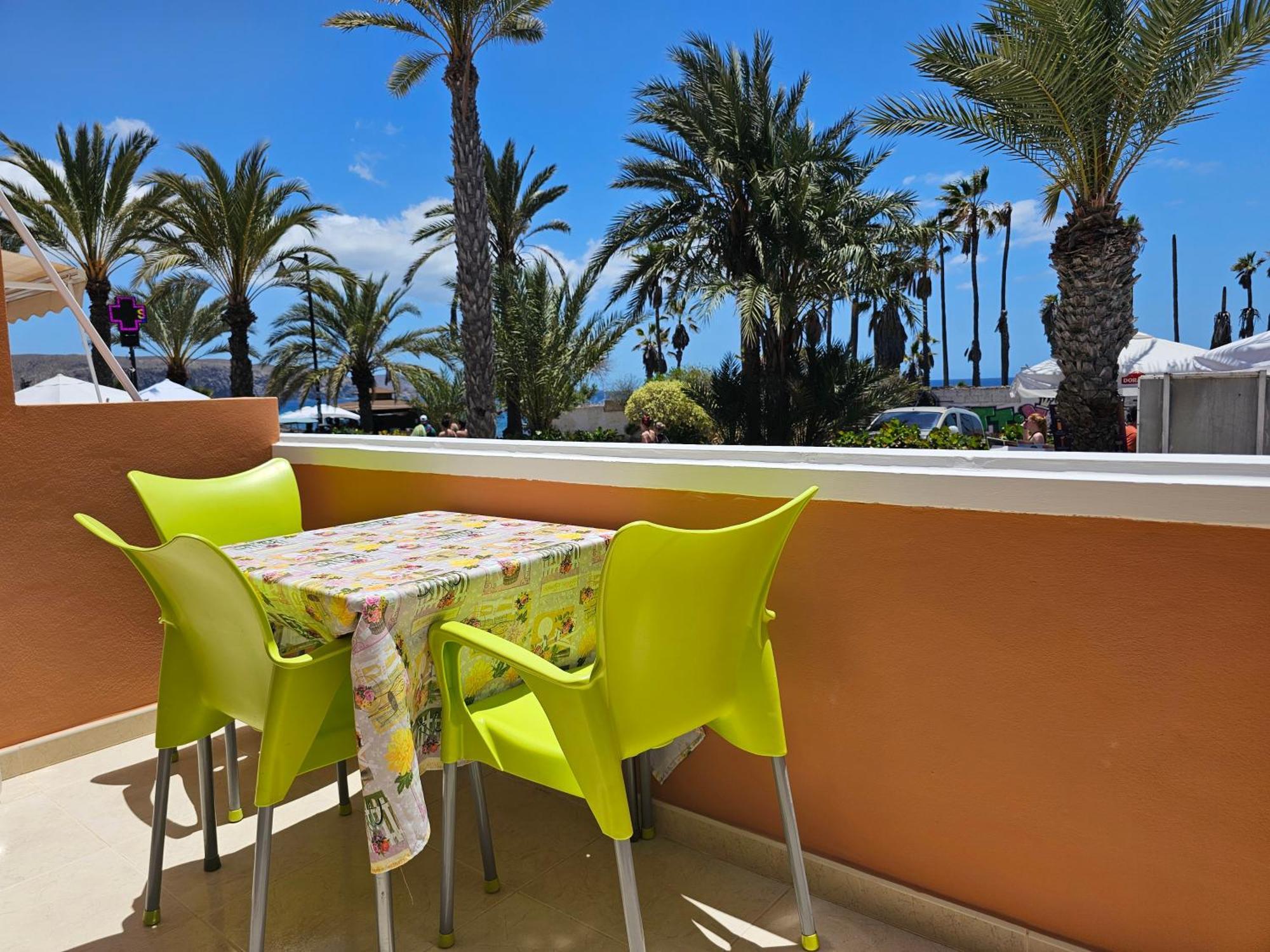 Apartment Tenerife Royal Gardens - Vistas Trg - Playa de las Américas