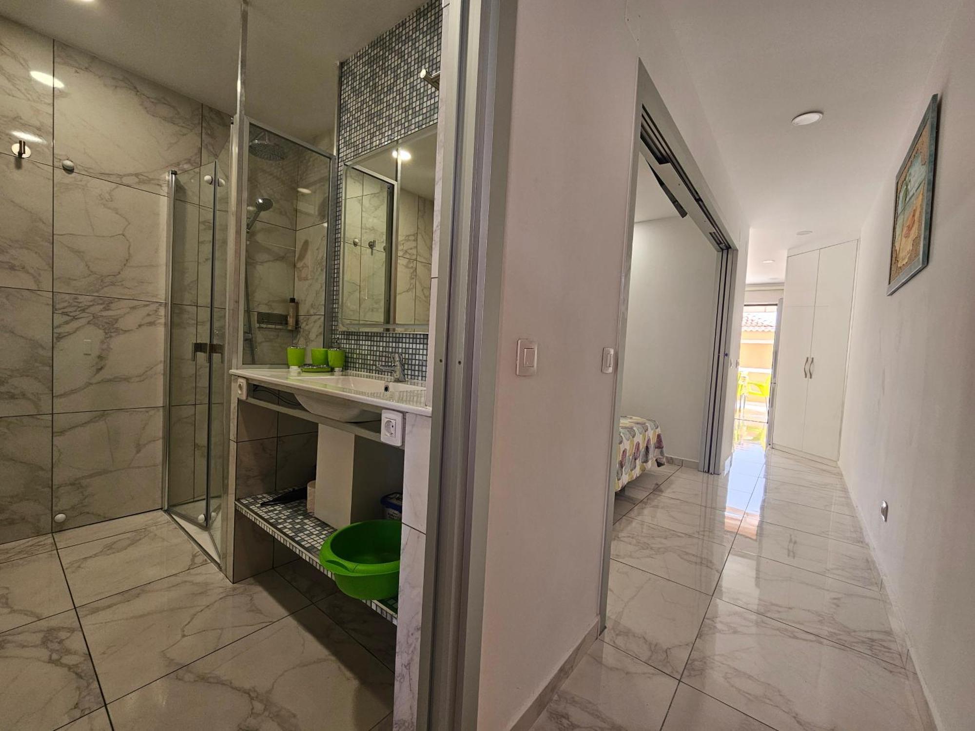Tenerife Royal Gardens - Vistas Trg - Appartement
