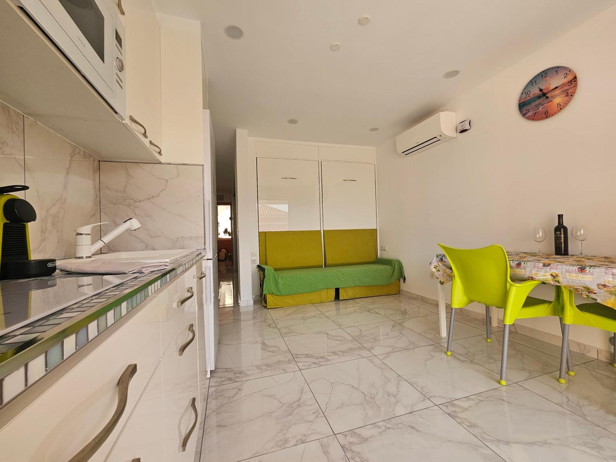 Apartment Tenerife Royal Gardens - Vistas Trg - Playa de las Américas