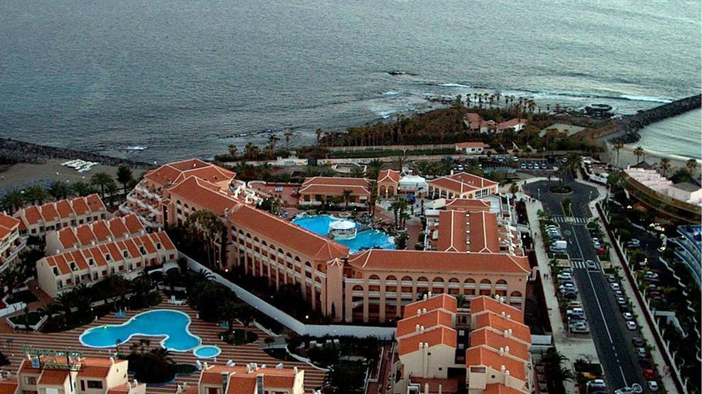Tenerife Royal Gardens - Vistas Trg - *