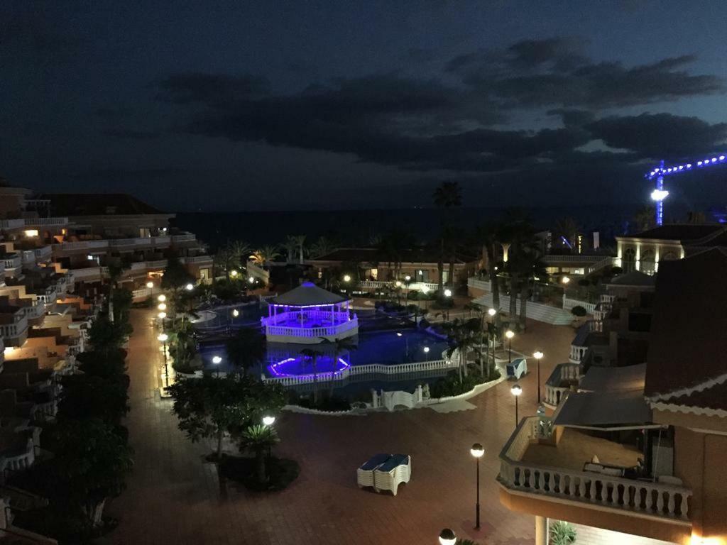 Appartement Tenerife Royal Gardens - Vistas Trg -